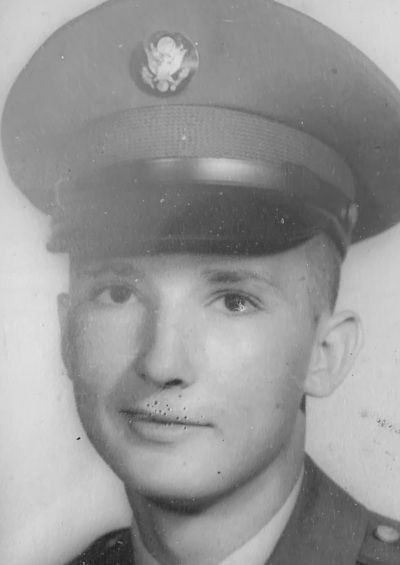 Coy Benson Chaney Sr.